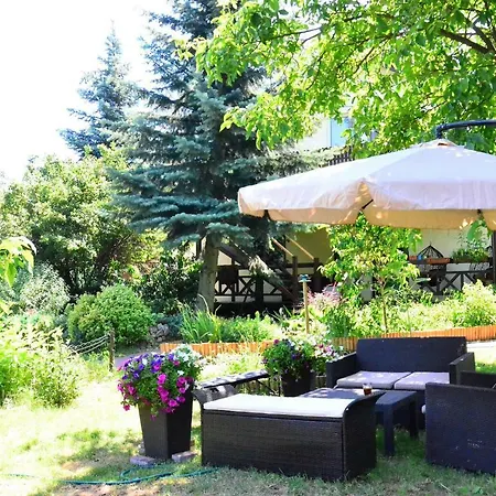 Bed & Breakfast Unolfi Poznan