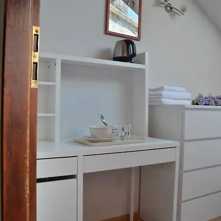 Bed & Breakfast Unolfi Poznan