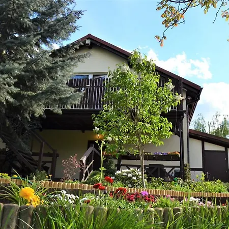 Bed & Breakfast Unolfi Poznan