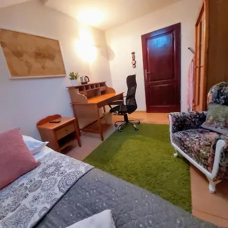 Bed & Breakfast Unolfi