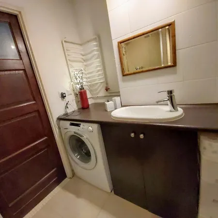 Bed & Breakfast Unolfi Poznan