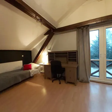 Unolfi Bed & Breakfast *