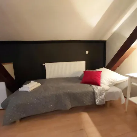 Bed & Breakfast Unolfi Poznan