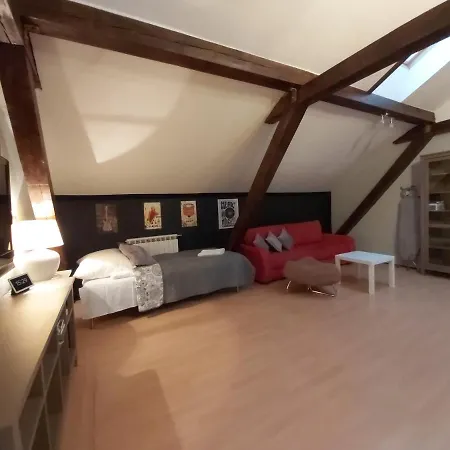 Unolfi Bed & Breakfast Poznan
