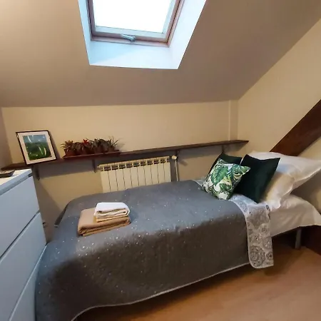 Unolfi Bed & Breakfast Poznan