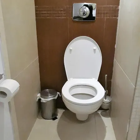 Nocleg ze śniadaniem Unolfi